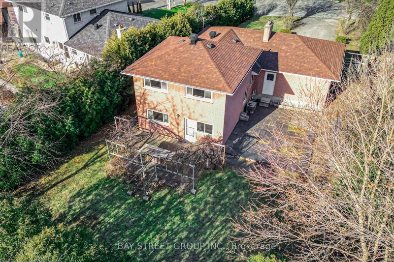 33 Hopperton Drive  Toronto (St. Andrew-Windfields), M2L2S5 | Image 28