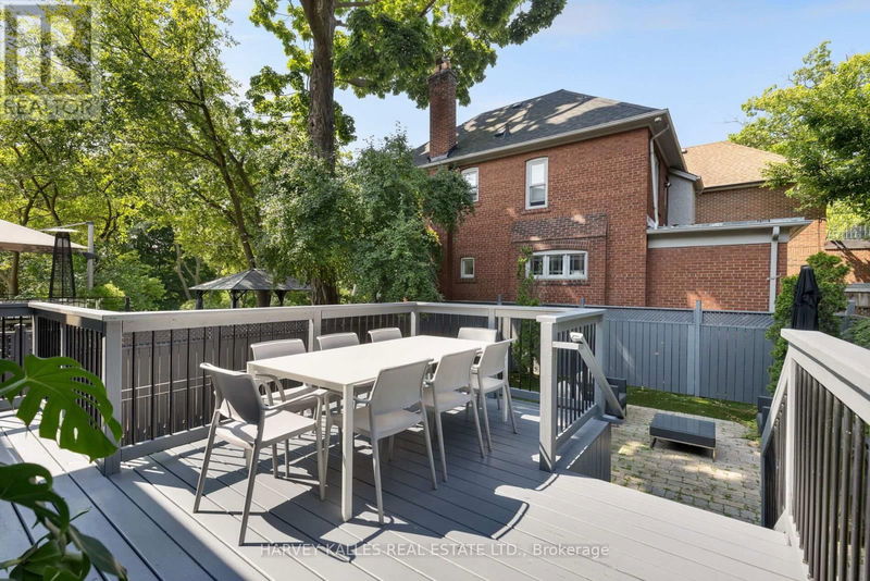 6 Astley Avenue  Toronto (Rosedale-Moore Park), M4W3B4 | Image 15