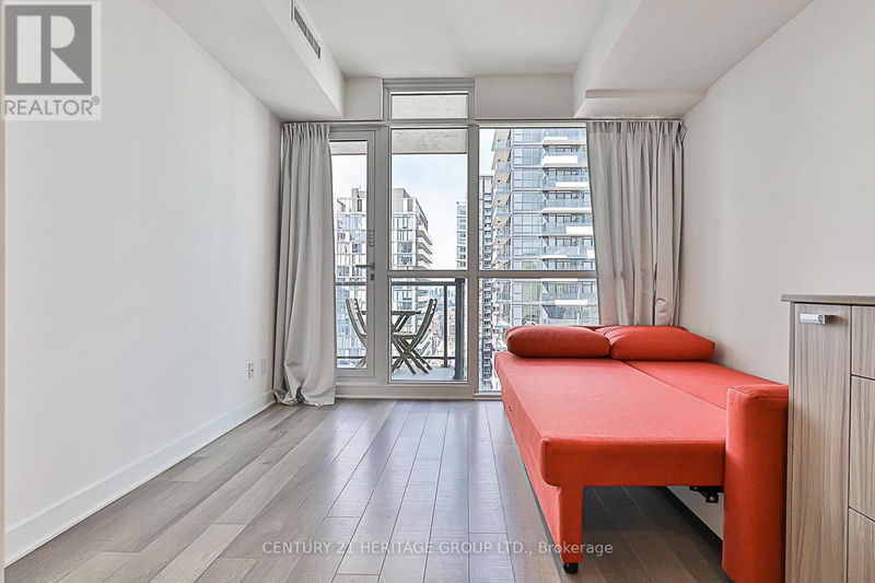  3503 - 290 Adelaide Street West Toronto (Waterfront Communities), M5V0P3 | Image 13