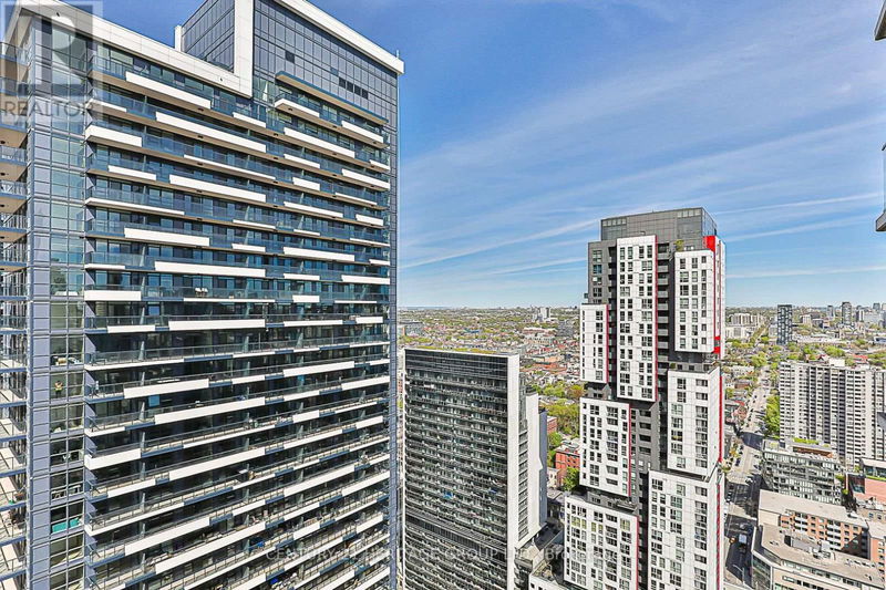  3503 - 290 Adelaide Street West Toronto (Waterfront Communities), M5V0P3 | Image 17