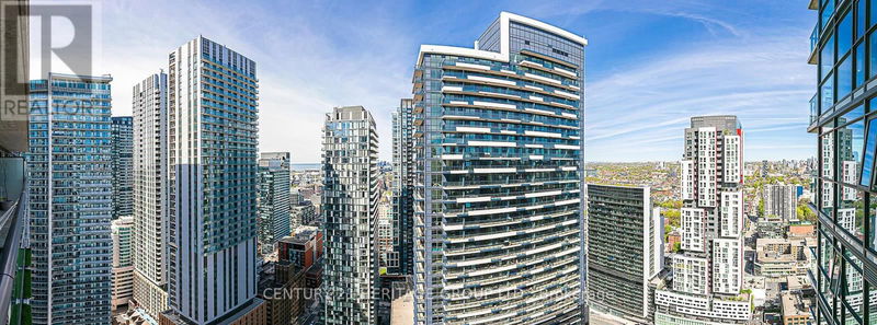  3503 - 290 Adelaide Street West Toronto (Waterfront Communities), M5V0P3 | Image 19