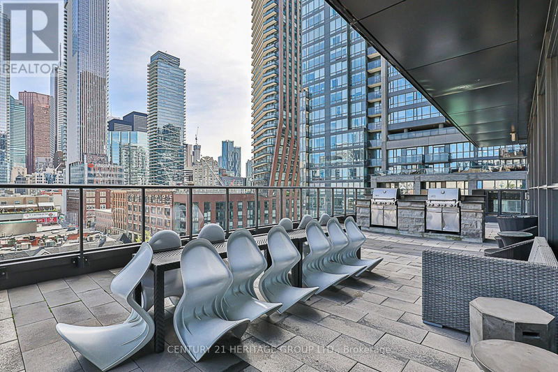  3503 - 290 Adelaide Street West Toronto (Waterfront Communities), M5V0P3 | Image 27