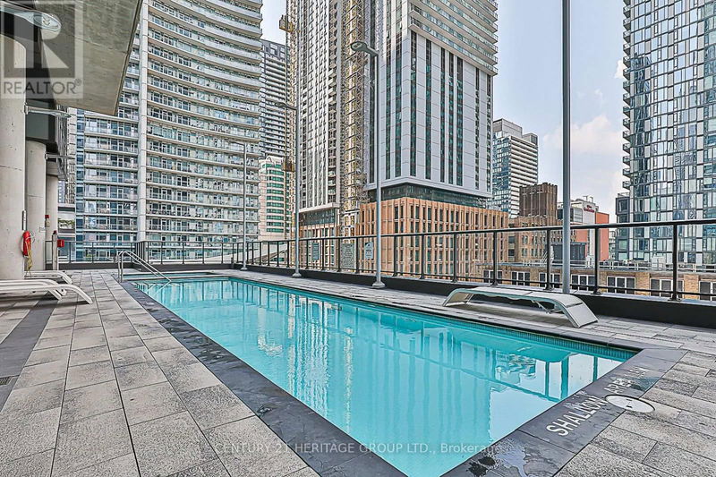  3503 - 290 Adelaide Street West Toronto (Waterfront Communities), M5V0P3 | Image 32