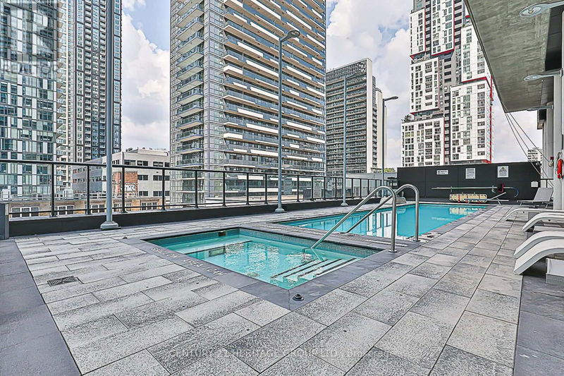  3503 - 290 Adelaide Street West Toronto (Waterfront Communities), M5V0P3 | Image 34