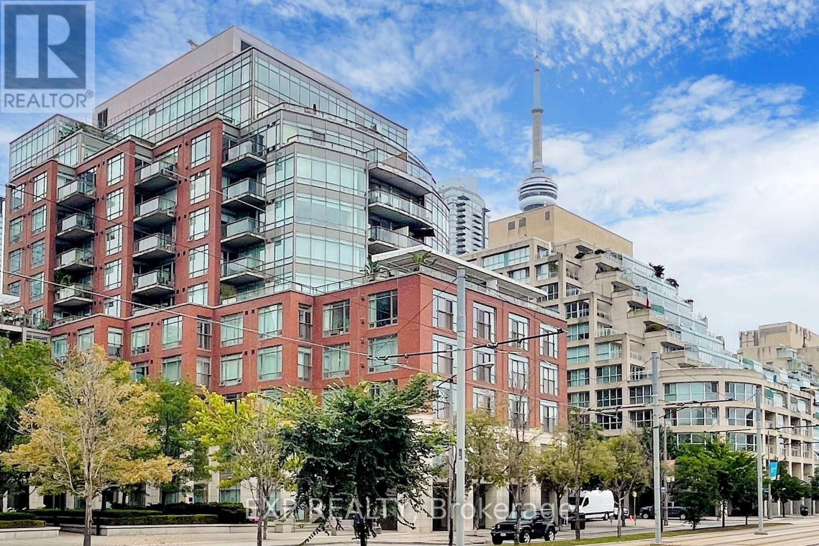 103E - 500 QUEENS QUAY W Image 1