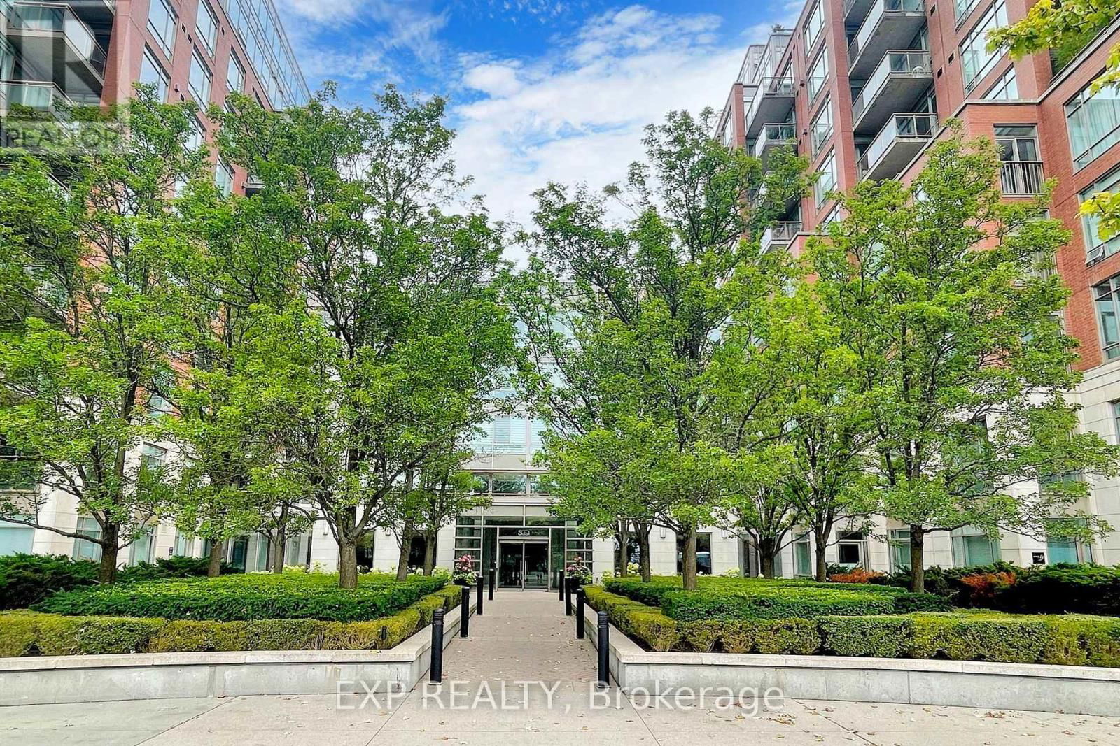 103E - 500 QUEENS QUAY W Image 3