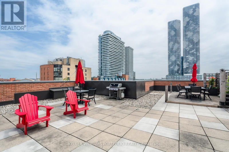  413 - 71 Front Street East Toronto (Waterfront Communities), M5E1T9 | Image 25