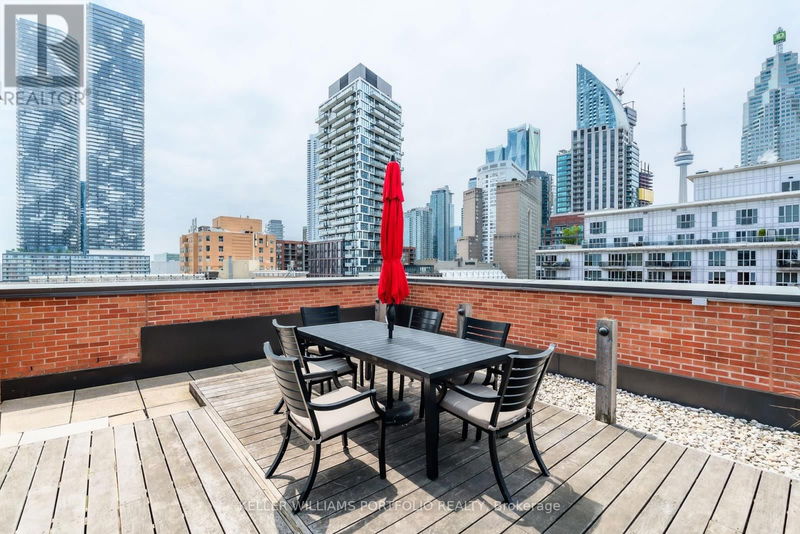  413 - 71 Front Street East Toronto (Waterfront Communities), M5E1T9 | Image 31