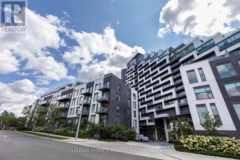  262 - 25 Adra Grado Way  Toronto (Bayview Village), M2J0H6 | Image 34