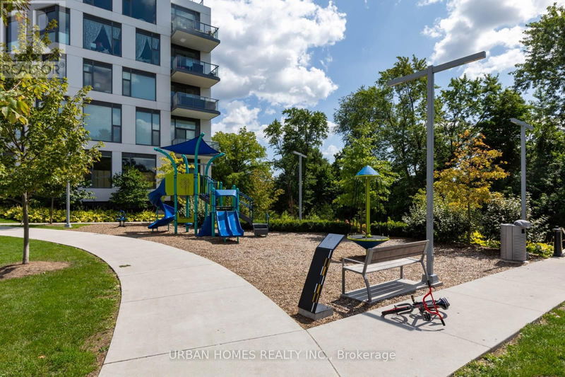  262 - 25 Adra Grado Way  Toronto (Bayview Village), M2J0H6 | Image 37