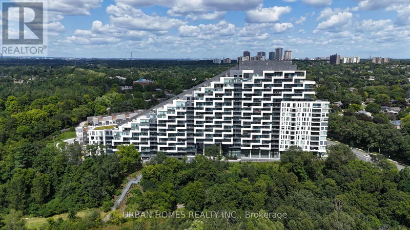  262 - 25 Adra Grado Way  Toronto (Bayview Village), M2J0H6 | Image 38