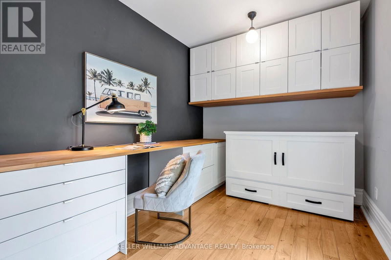 234 Seaton Street  Toronto (Moss Park), M5A2T4 | Image 17