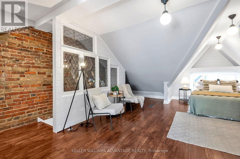 234 Seaton Street  Toronto (Moss Park), M5A2T4 | Image 21