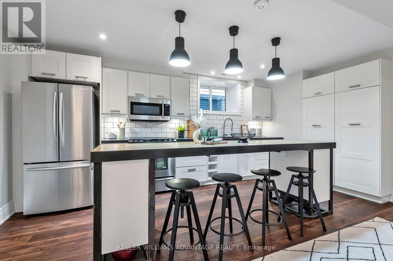 234 Seaton Street  Toronto (Moss Park), M5A2T4 | Image 31