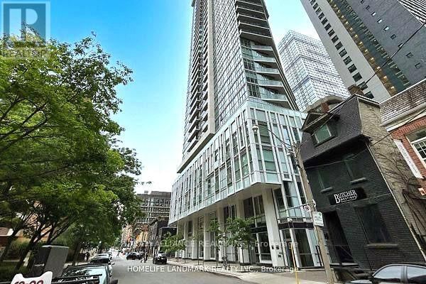  1606 - 77 Mutual Street  Toronto (Church-Yonge Corridor), M5B2A9 | Image 1