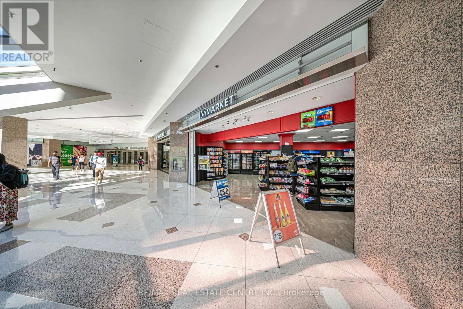 200 D - 5700 YONGE STREET ROAD Image 28