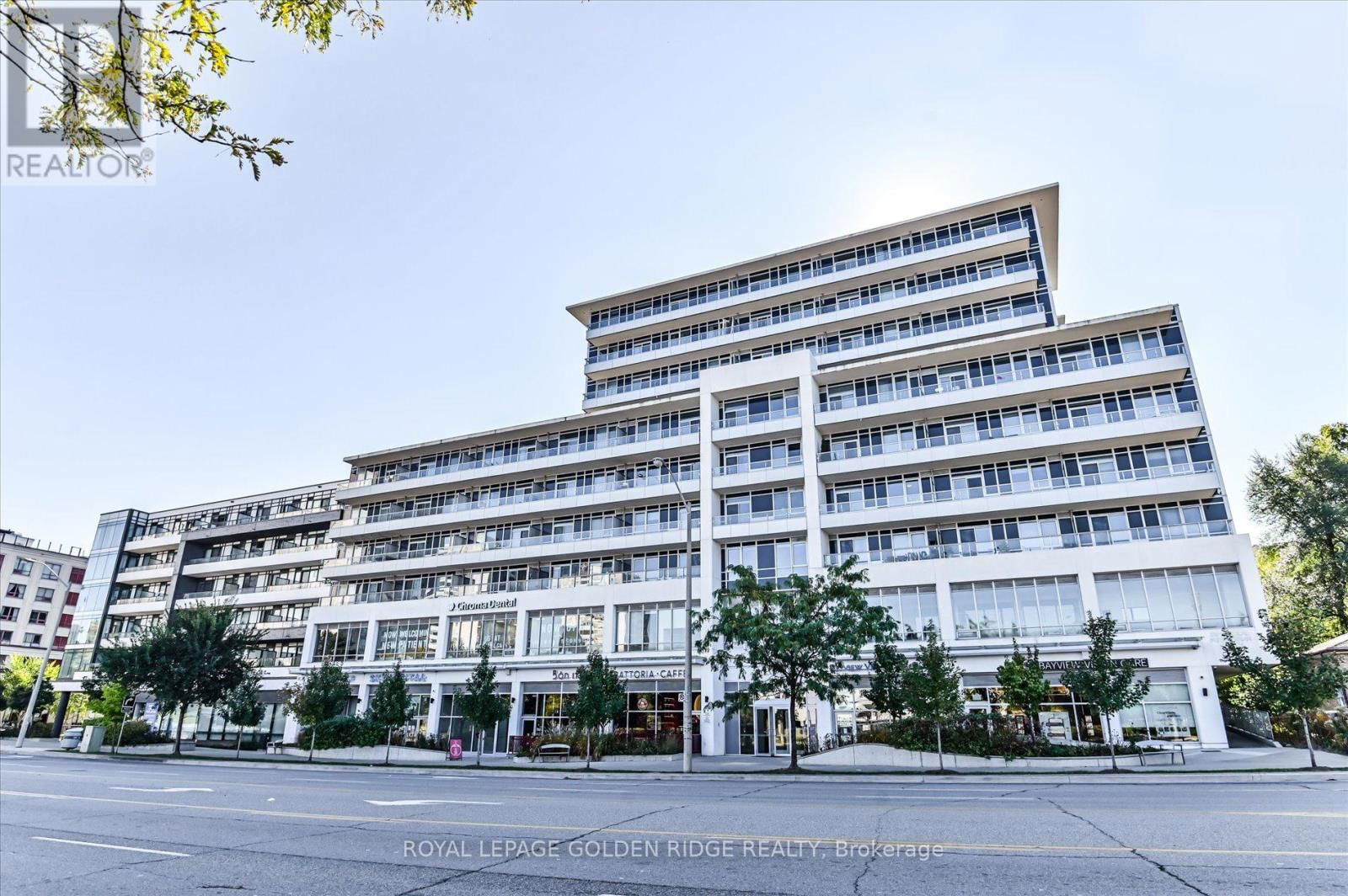 521 - 591 SHEPPARD AVENUE E Image 2