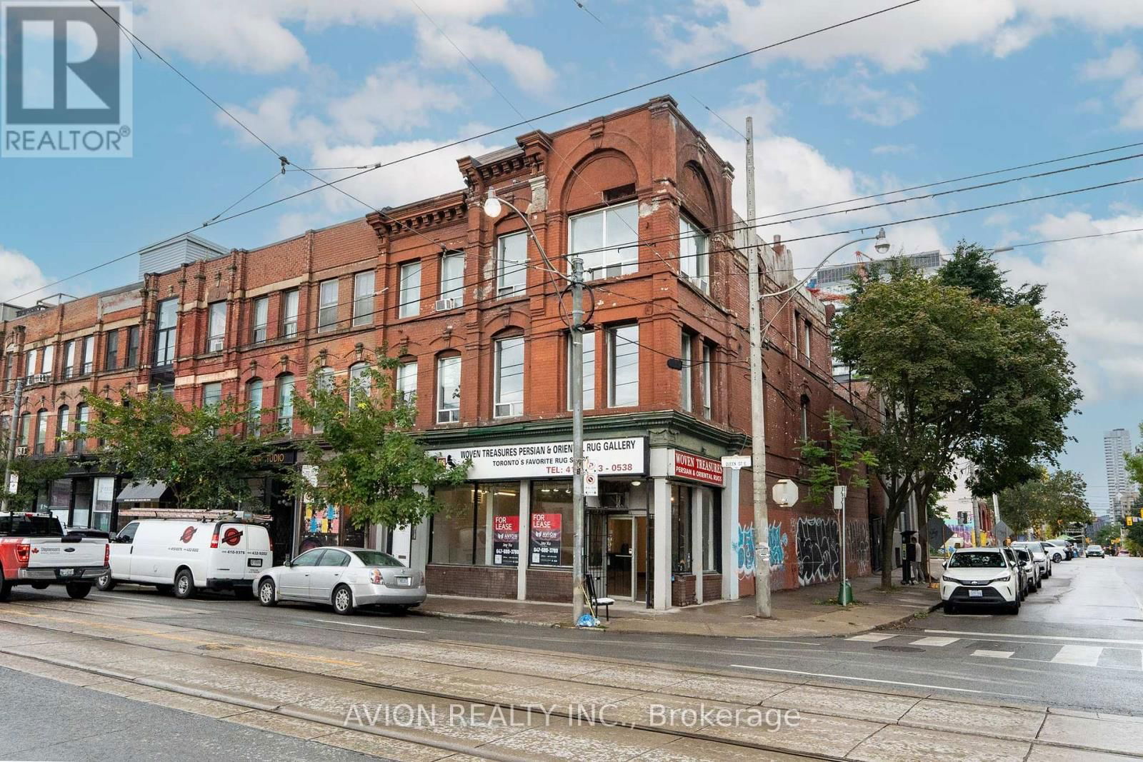 167 QUEEN STREET E Image 2