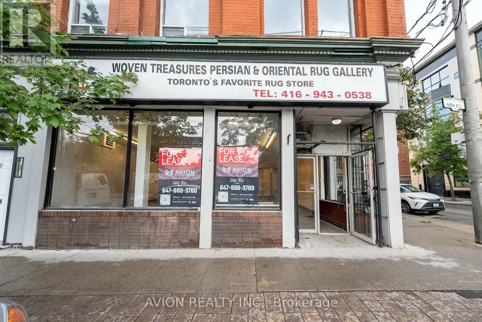 167 QUEEN STREET E Image 3