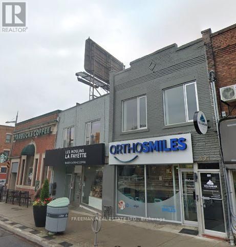 201 - 691 ST CLAIR AVENUE W Image 2