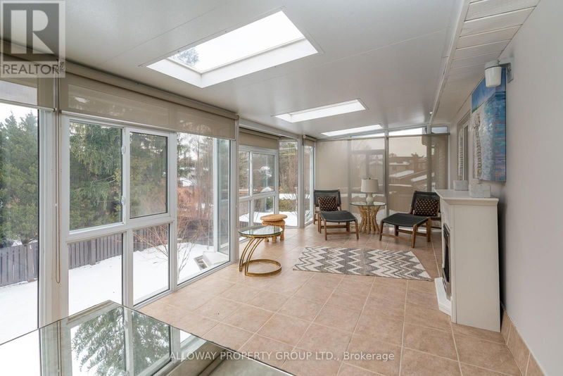 189 Banbury Road  Toronto (Banbury-Don Mills), M3B3C6 | Image 27