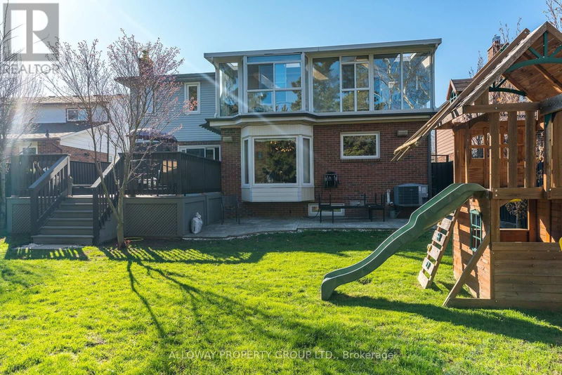 189 Banbury Road  Toronto (Banbury-Don Mills), M3B3C6 | Image 37