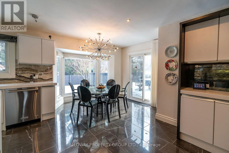 189 Banbury Road  Toronto (Banbury-Don Mills), M3B3C6 | Image 9