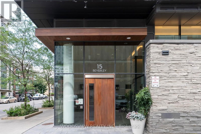  705 - 15 Beverley Street  Toronto (Kensington-Chinatown), M5T0B3 | Image 2