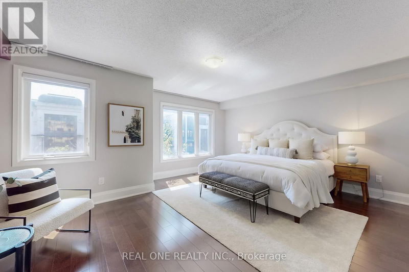  Th 49 - 115 Harrison Garden Boulevard  Toronto (Willowdale East), M2N0C9 | Image 18