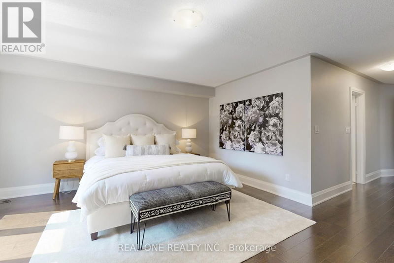  Th 49 - 115 Harrison Garden Boulevard  Toronto (Willowdale East), M2N0C9 | Image 20