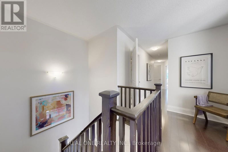  Th 49 - 115 Harrison Garden Boulevard  Toronto (Willowdale East), M2N0C9 | Image 25