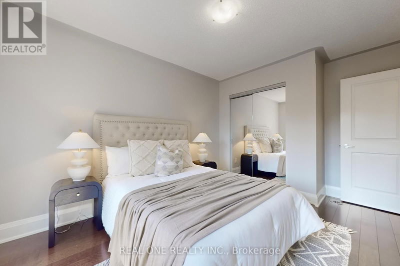  Th 49 - 115 Harrison Garden Boulevard  Toronto (Willowdale East), M2N0C9 | Image 27