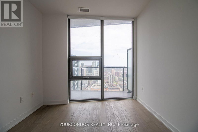  3013 - 11 Wellesley Street West Toronto (Bay Street Corridor), M4Y0G4 | Image 17