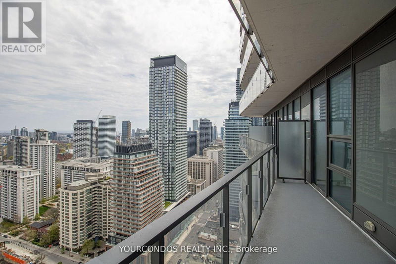  3013 - 11 Wellesley Street West Toronto (Bay Street Corridor), M4Y0G4 | Image 22