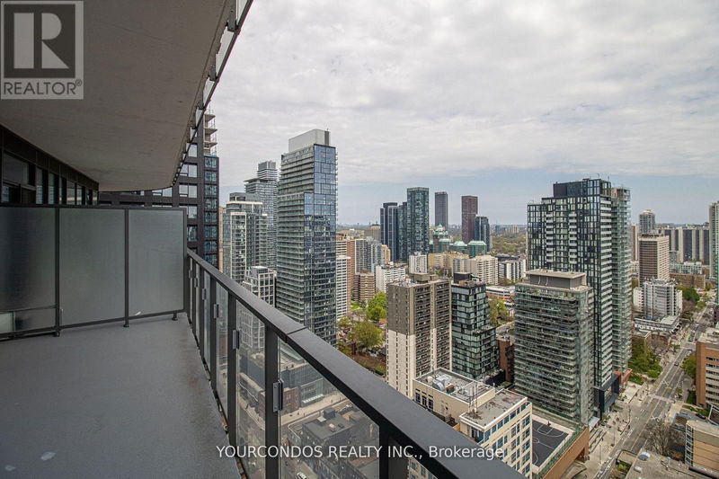  3013 - 11 Wellesley Street West Toronto (Bay Street Corridor), M4Y0G4 | Image 23