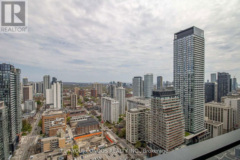  3013 - 11 Wellesley Street West Toronto (Bay Street Corridor), M4Y0G4 | Image 24