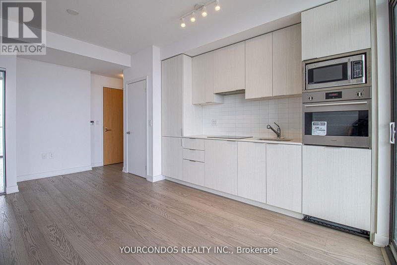  3013 - 11 Wellesley Street West Toronto (Bay Street Corridor), M4Y0G4 | Image 6