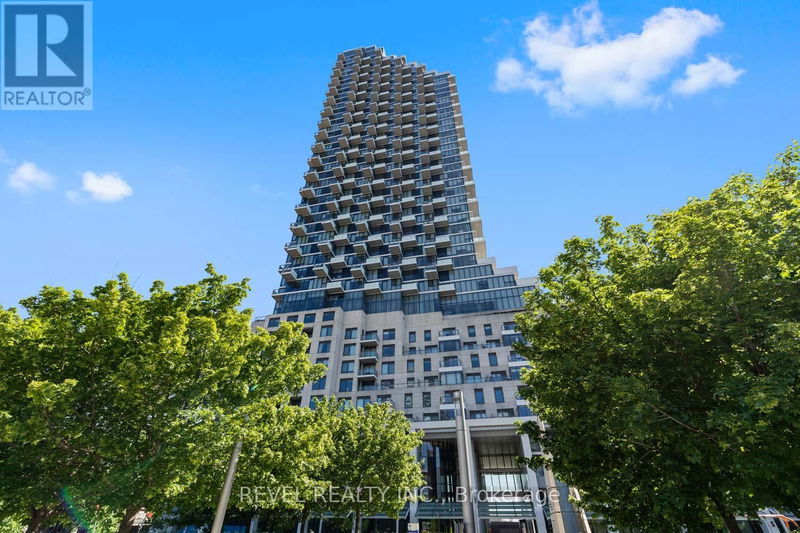  3303 - 16 Bonnycastle Street  Toronto (Waterfront Communities), M5A0C9 | Image 1