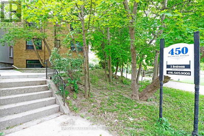 Image #1 of Commercial for Sale at 6 - 450 Arlington Avenue, Toronto , Ontario