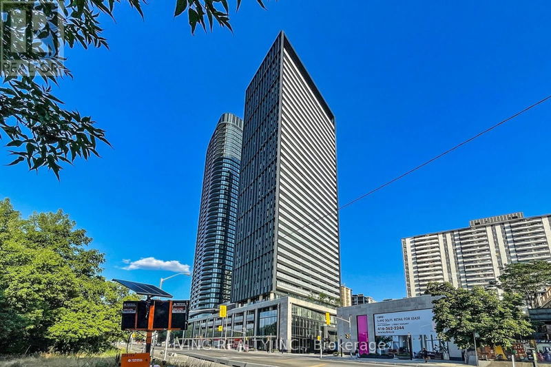  809 - 575 Bloor Street East Toronto (North St. James Town), M4W0B2 | Image 2