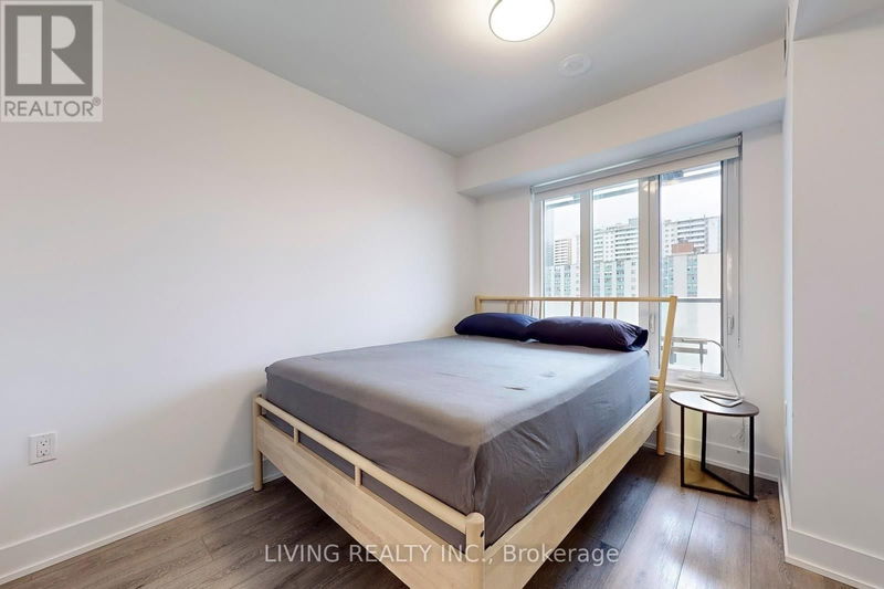  809 - 575 Bloor Street East Toronto (North St. James Town), M4W0B2 | Image 29