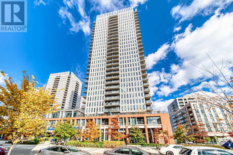  2312 - 55 Regent Park Boulevard  Toronto (Regent Park), M5A0C2 | Image 1