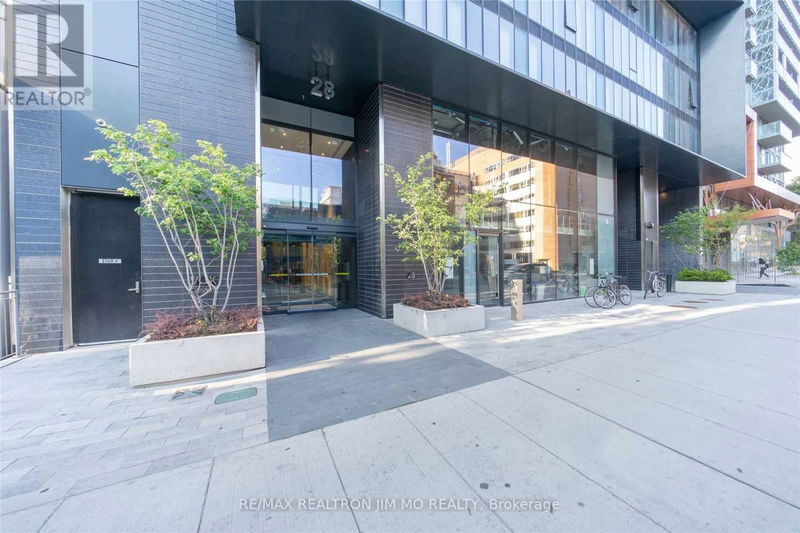  706 - 28 Wellesley Street East Toronto (Church-Yonge Corridor), M4Y0C4 | Image 2