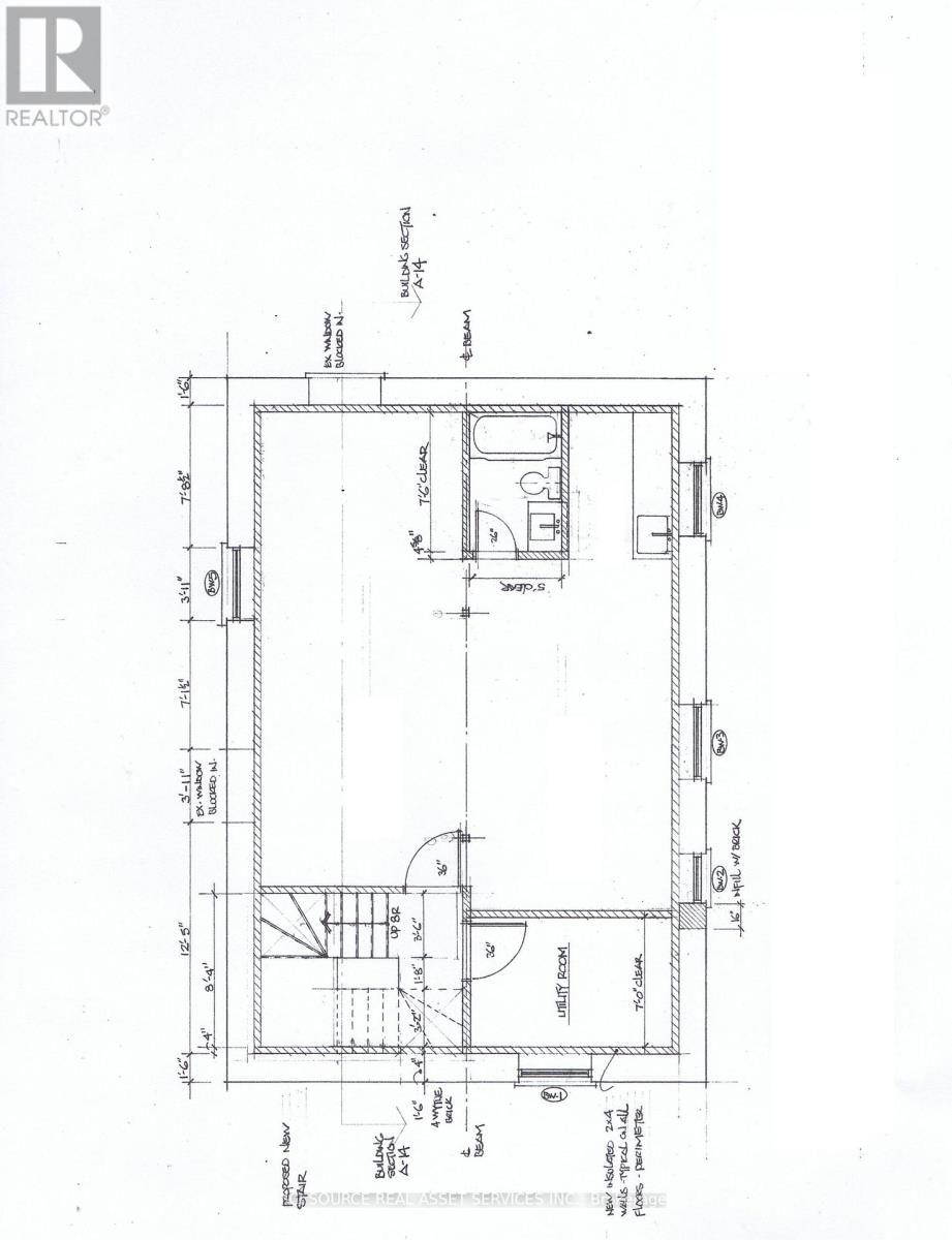 LEVEL 1 - 1 MACKLEM AVENUE Image 11