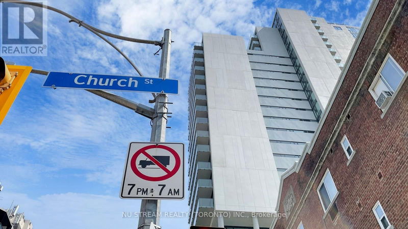  202 - 81 Wellesley Street East Toronto (Church-Yonge Corridor), M4Y0C5 | Image 37