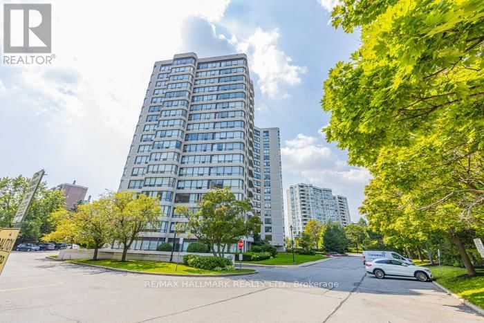 PH210 - 1101 STEELES AVENUE W Image 2