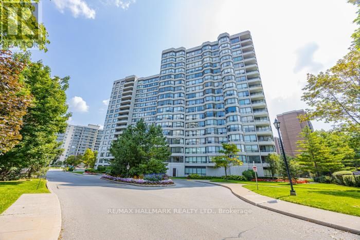 PH210 - 1101 STEELES AVENUE W Image 33