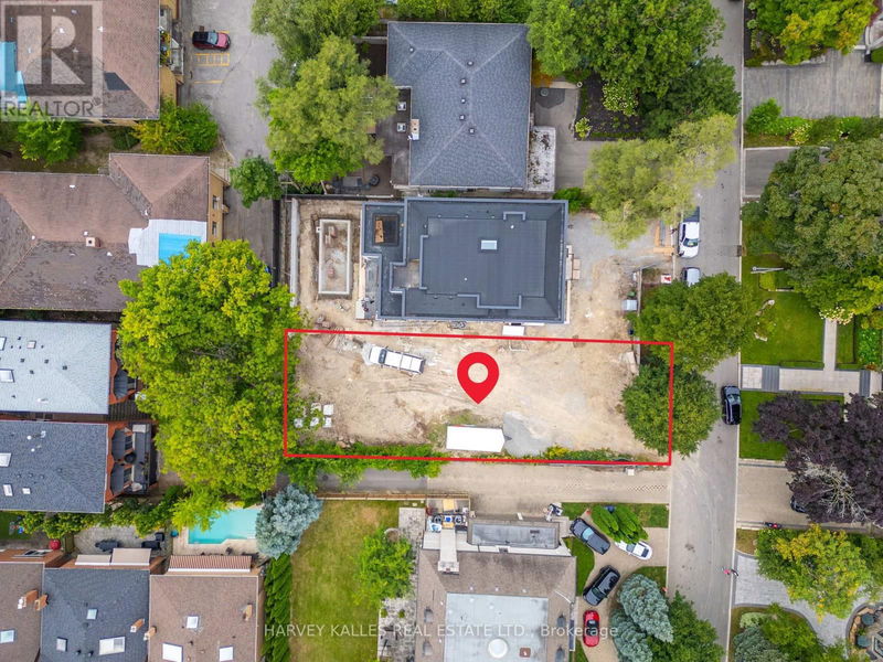 106A Richview Avenue  Toronto (Forest Hill South), M5P3E9 | Image 2