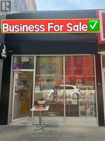 Restaurants for Sale in Alberta