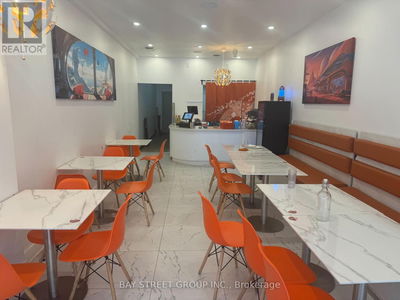 Restaurants for Sale in Alberta